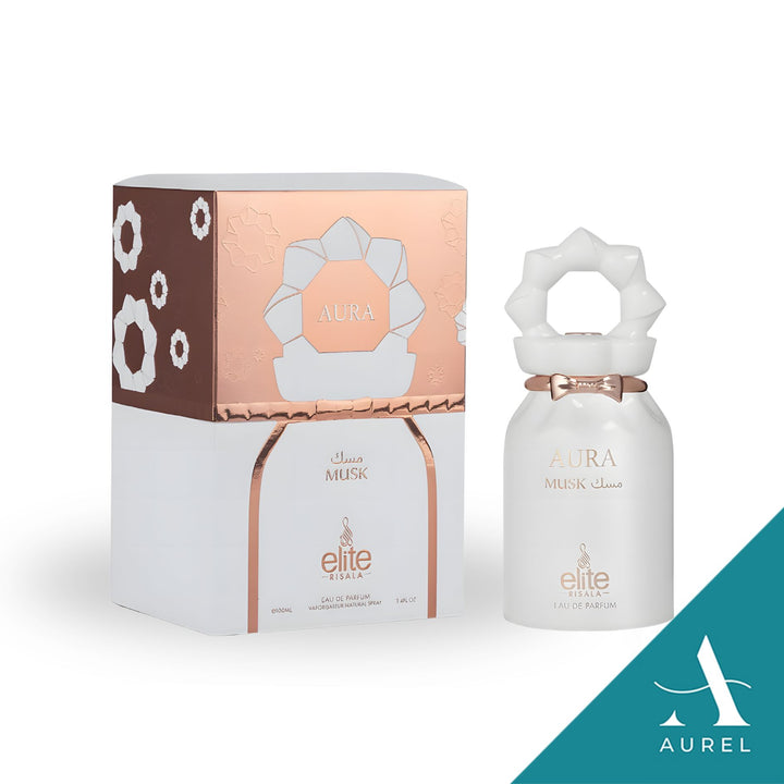 Risala Elite Aura Musk EDP (100ml) From The House of Armaf