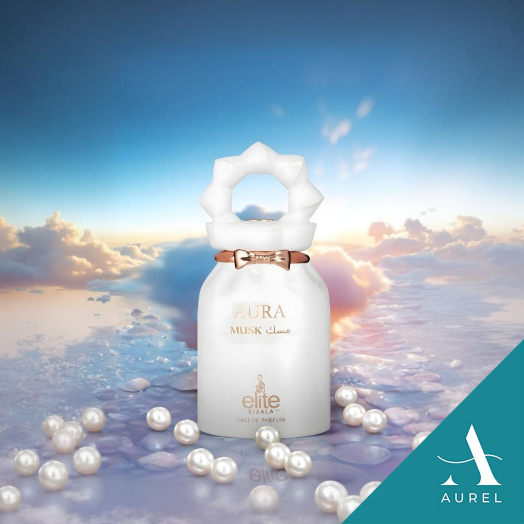 Risala Elite Aura Musk EDP (100ml) From The House of Armaf