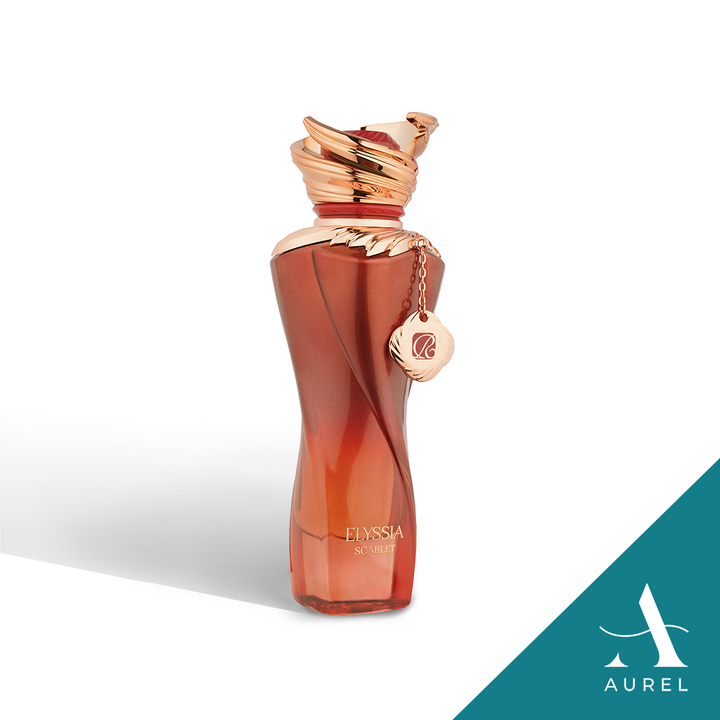 Riiffs Elyssia Scarlet EDP (100ml)