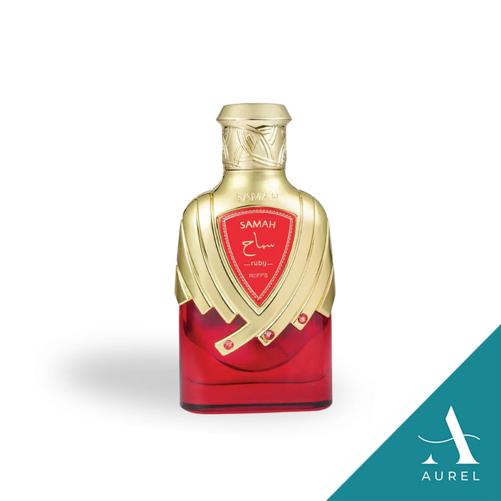Riiffs Samah Ruby Extrait De Parfum (100ml)
