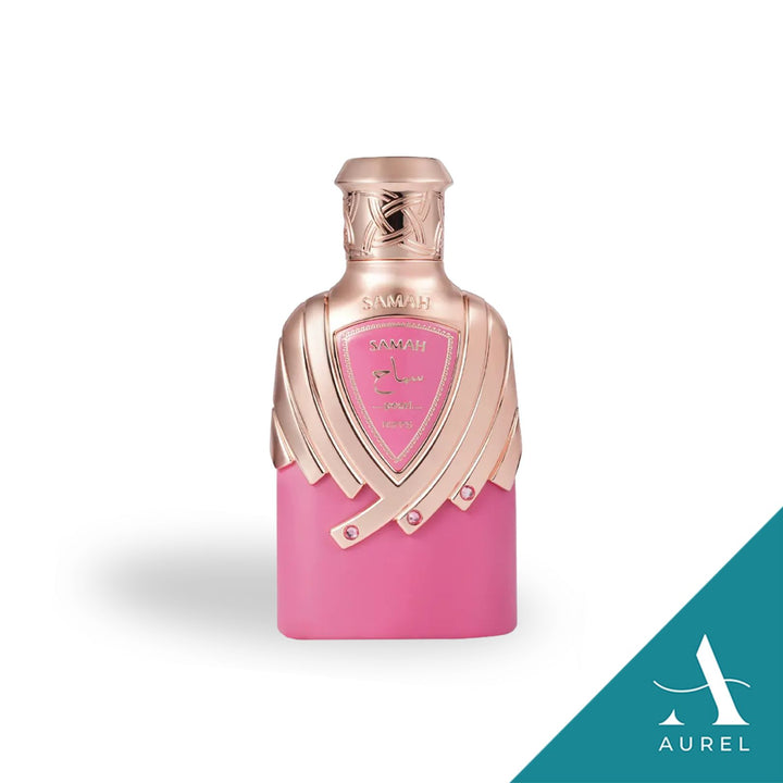 Riiffs Samah Pearl Extrait De Parfum (100ml)