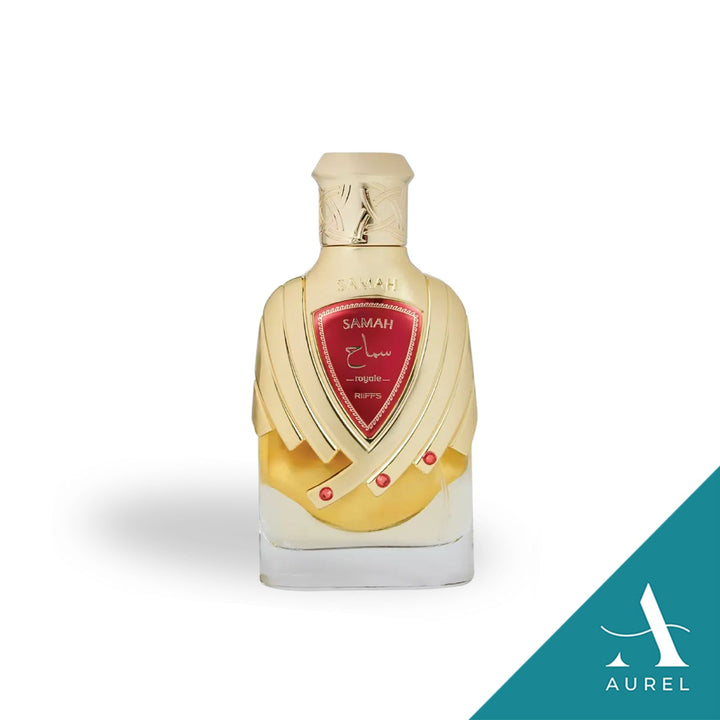 Riiffs Samah Royale Extrait De Parfum (100ml)