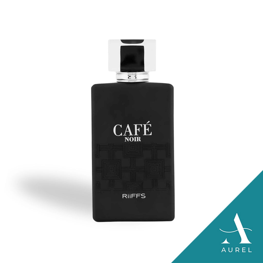 Riiffs Cafe Noir EDP (100ml)