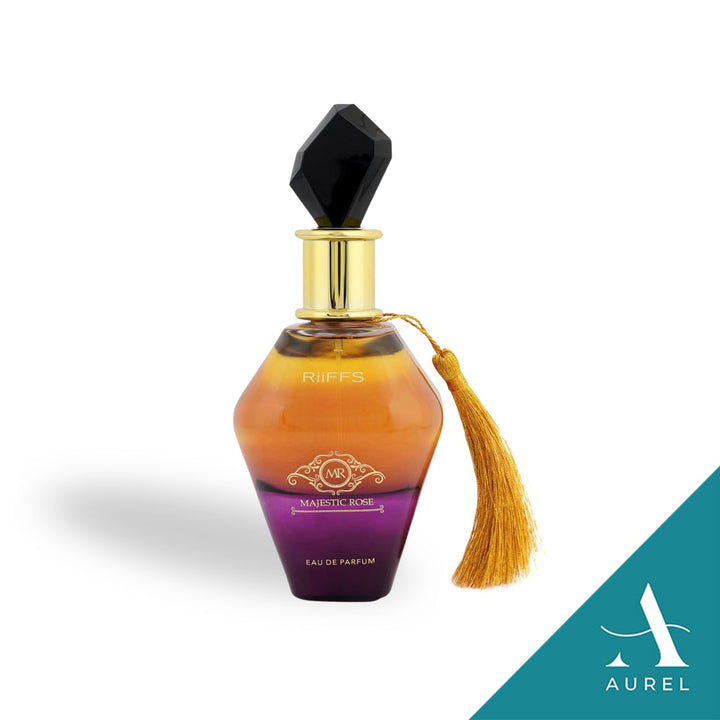 Riiffs Majestic Rose EDP (100ml)