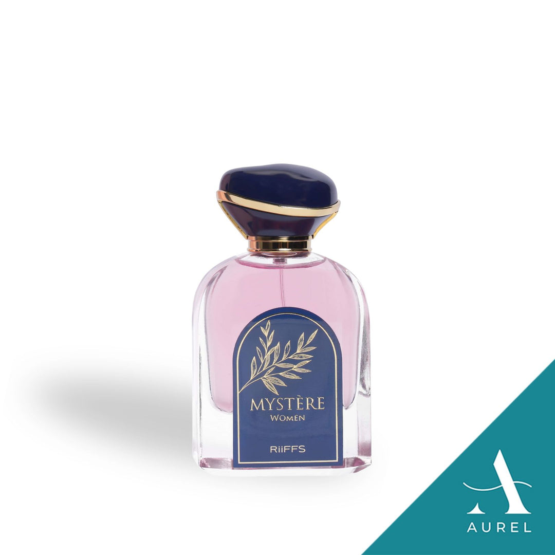 Riiffs Mystere Women EDP (80ml)