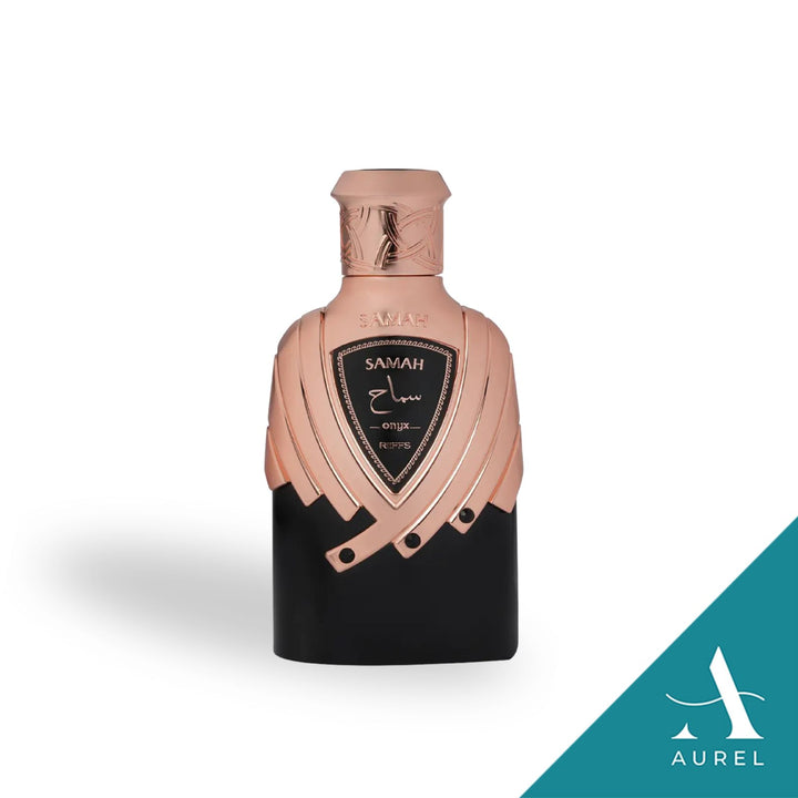 Riiffs Samah Onyx Extrait De Parfum (100ml)