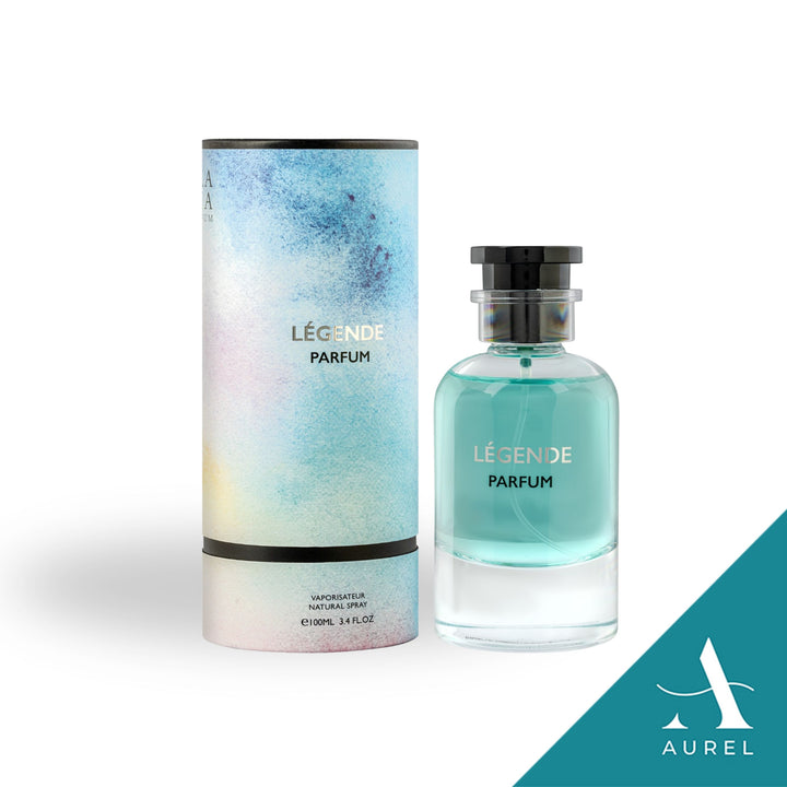 Armaf Flavia Legende EDP (100ml)