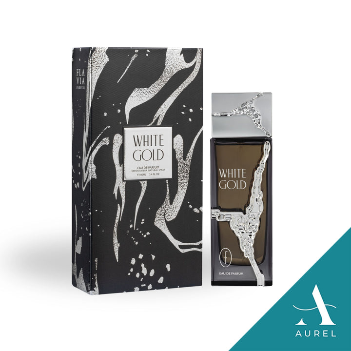 Armaf Flavia White Gold EDP (100ml)