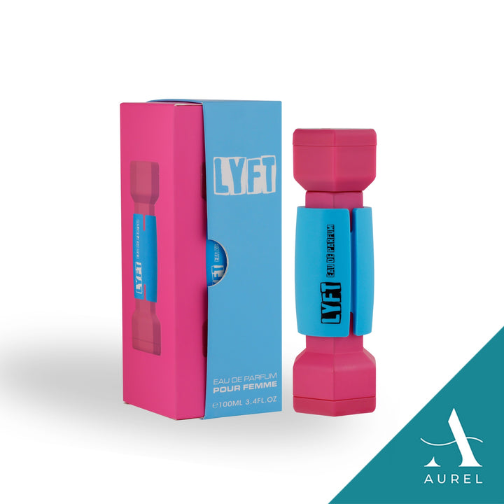 Armaf Flavia Lyft Pour Femme EDP (100ml)