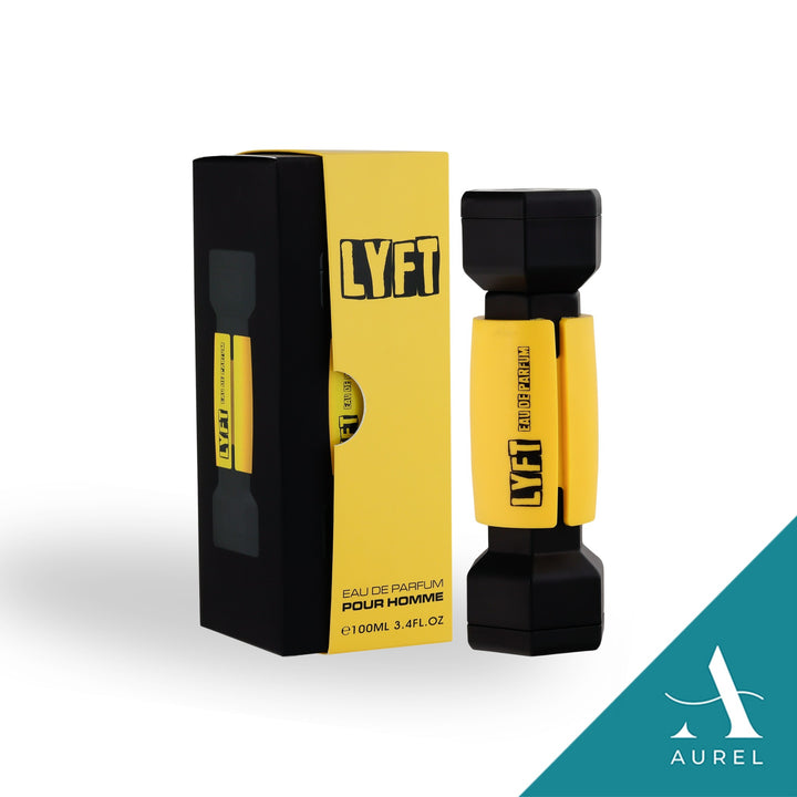 Armaf Flavia Lyft Pour Homme EDP (100ml)