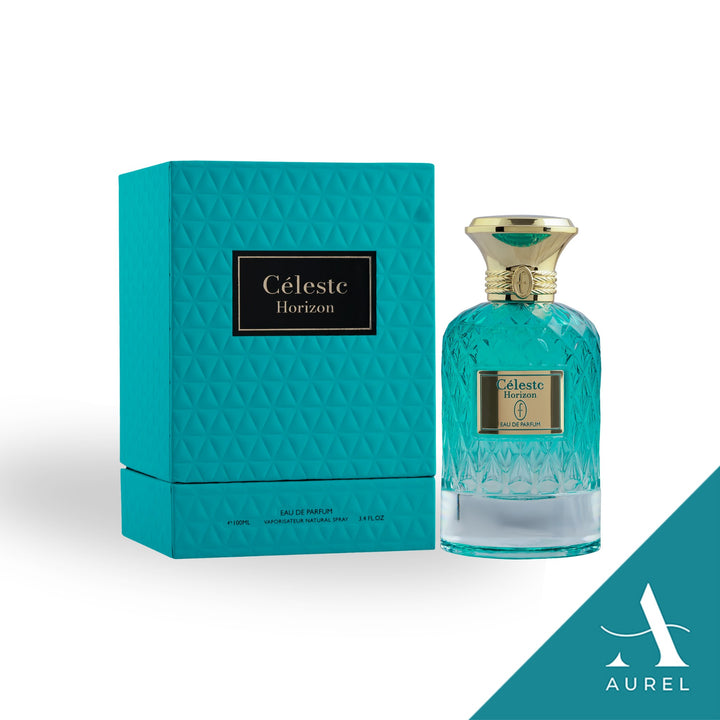 Armaf Flavia Celeste Horizon EDP (100ml)