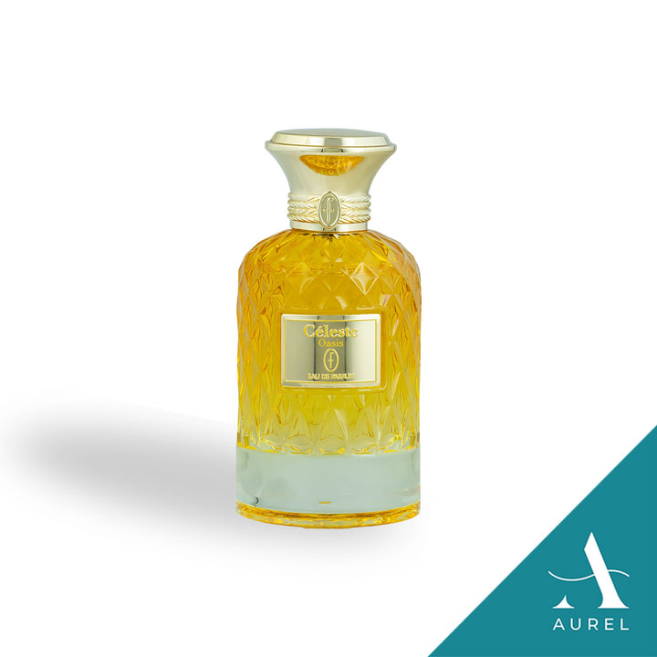 Armaf Flavia Celeste Oasis EDP (100ml)
