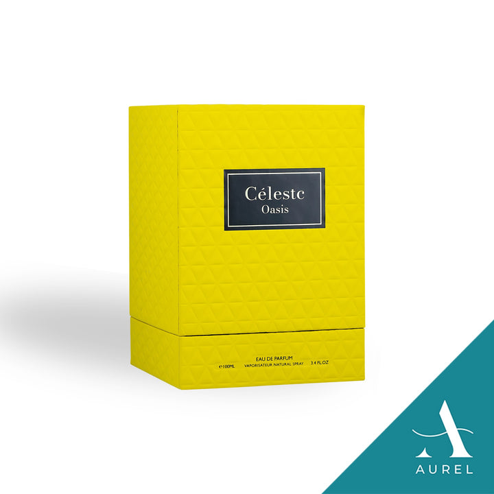 Armaf Flavia Celeste Oasis EDP (100ml)
