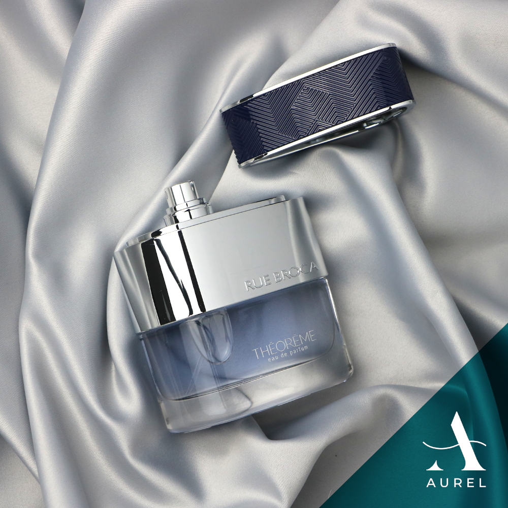 Rue Broca Theoreme 男士香水 (90ml)