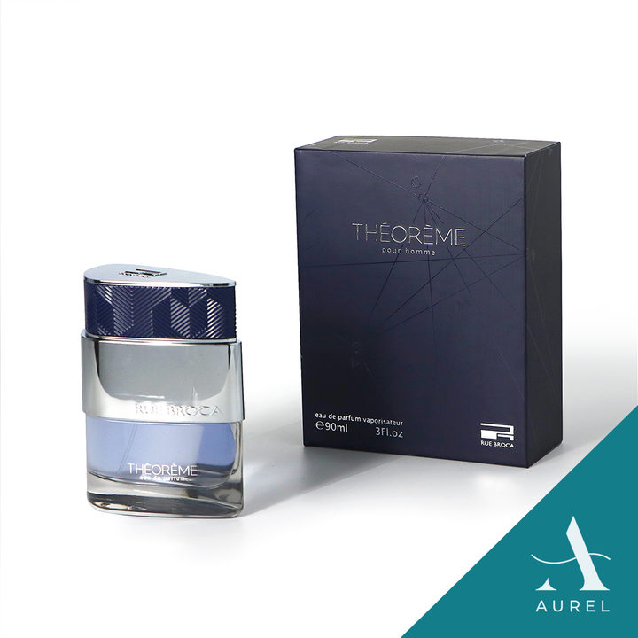 Rue Broca Theoreme 男士香水 (90ml)