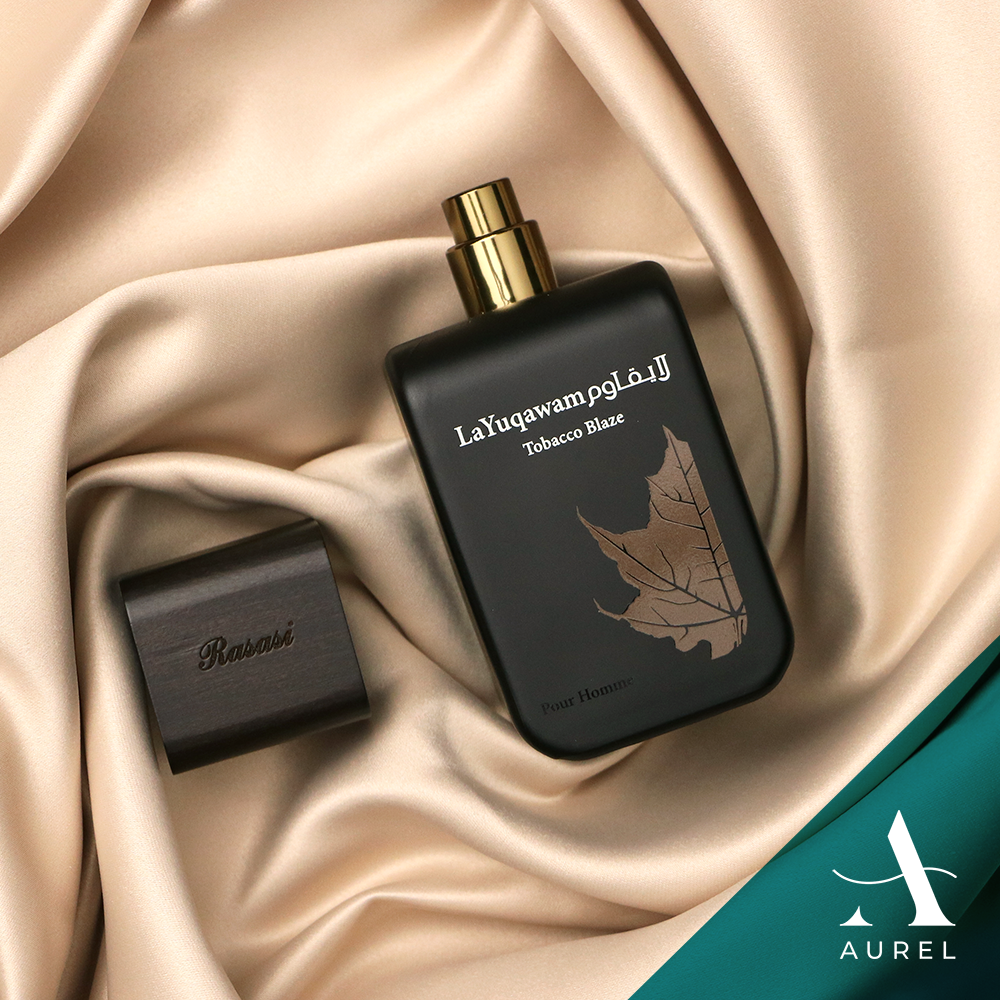 rasasi tobacco blaze Rasasi La Yuqawam Tobacco Blaze EDP (75ml) – Aurel Malaysia rasasi tobacco blaze Rasasi La Yuqawam Tobacco Blaze EDP (75ml) – Aurel Malaysia