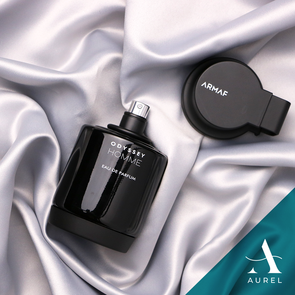 Armaf Odyssey Homme EDP (100ml) – Aurel Malaysia