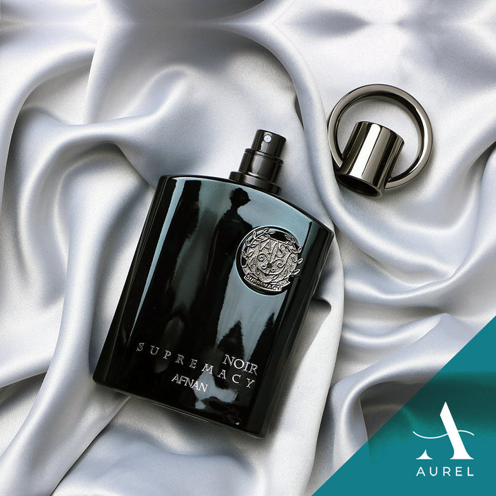 Afnan Supremacy Noir 香水 (100ml)