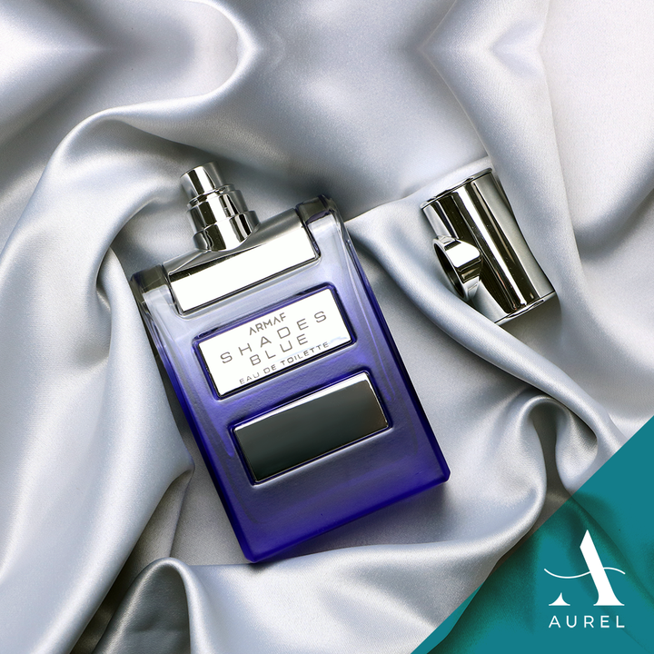 Armaf Shades Blue EDT (100ml)