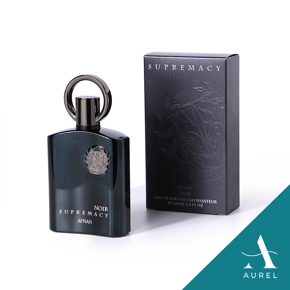 Afnan Supremacy Noir 香水 (100ml)