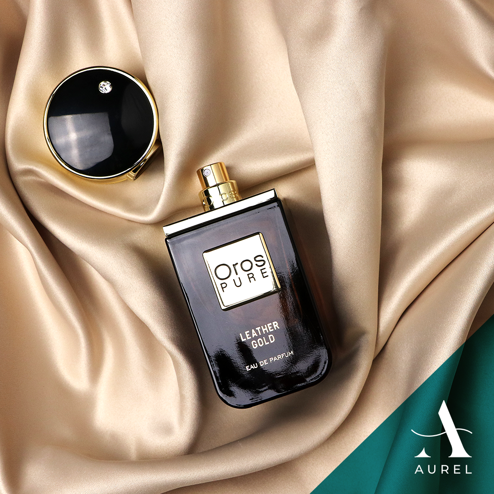 Armaf Oros Kulit Tulen Emas EDP (100ml) 