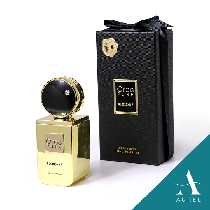 Armaf Oros Pure Cloisonne EDP (100ml) 