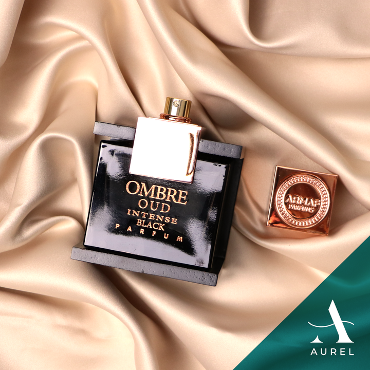 Armaf Ombre Oud Intense Black 淡香水 (100ml)
