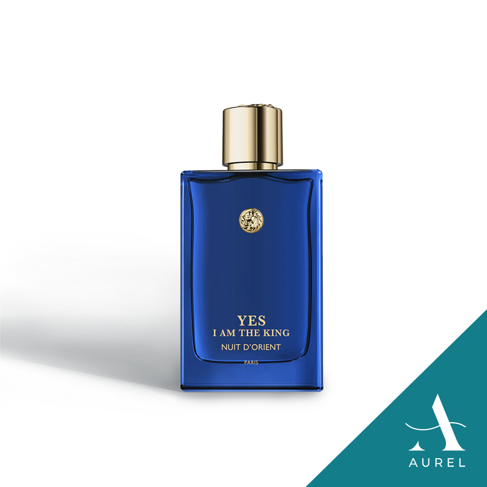 Ya Saya King Nuit D'Orient EDP (100ml)