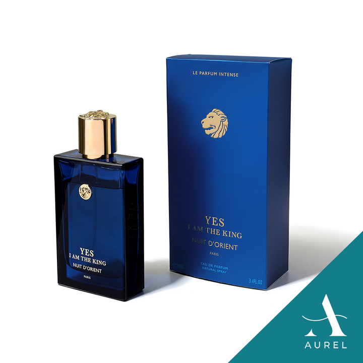 Ya Saya King Nuit D'Orient EDP (100ml)