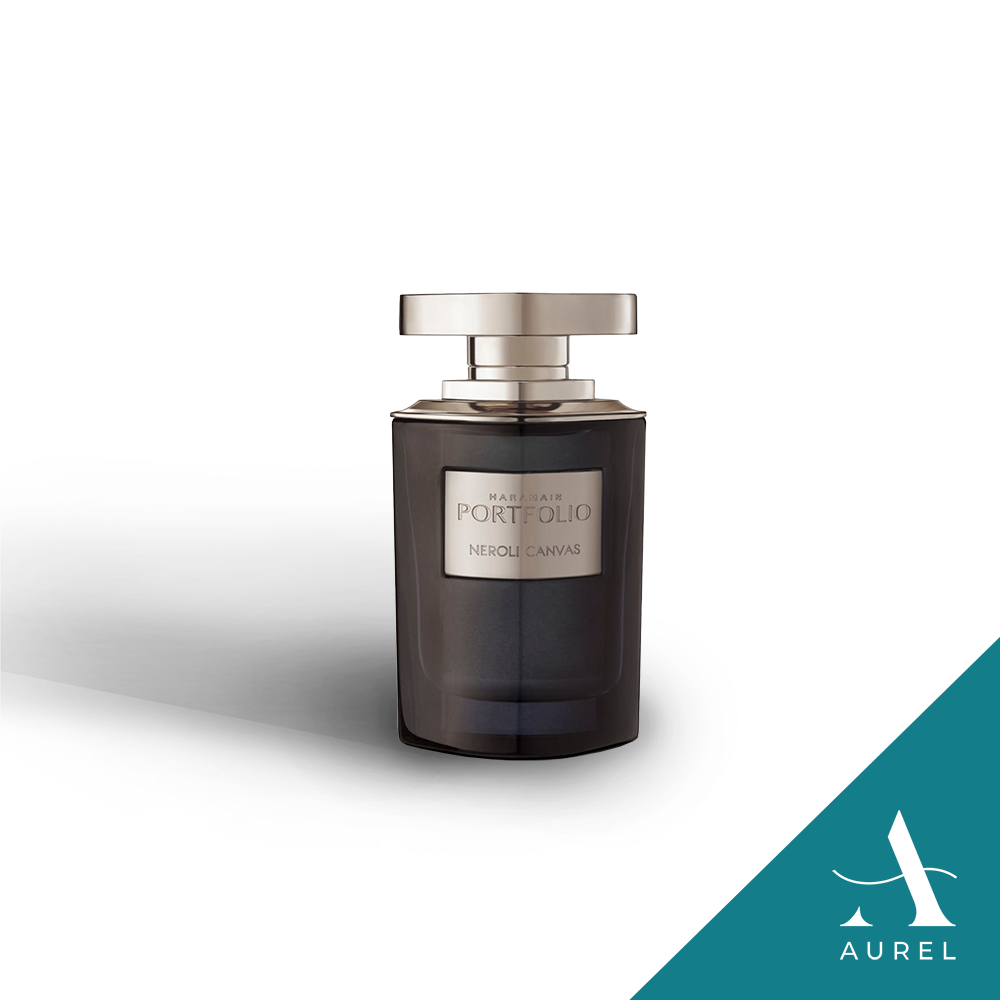 EDP ​​Kanvas Neroli Portfolio Al Haramain (75ml) 