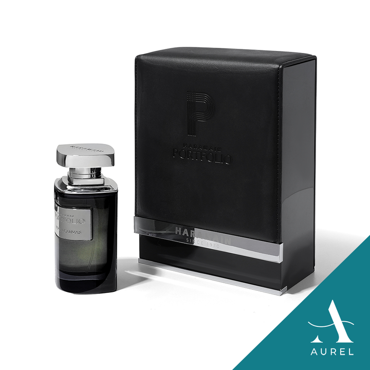 EDP ​​Kanvas Neroli Portfolio Al Haramain (75ml) 