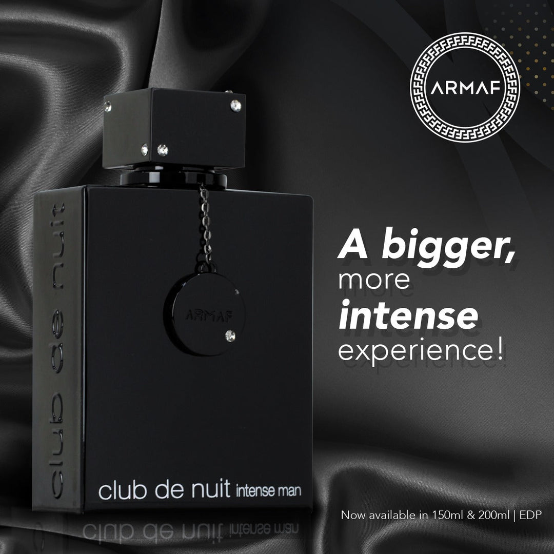 Armaf Club De Nuit Intense Man Le Parfum (150ml)