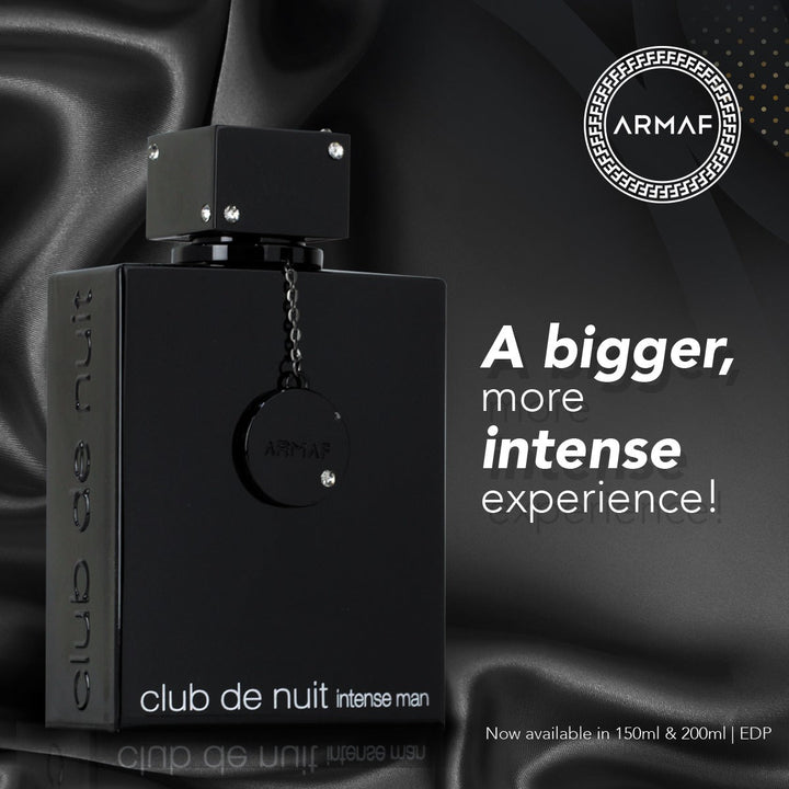 Armaf Club De Nuit Intense Man Le Parfum (150ml)
