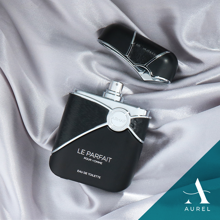 Armaf Le Parfait Homme EDP (100ml)