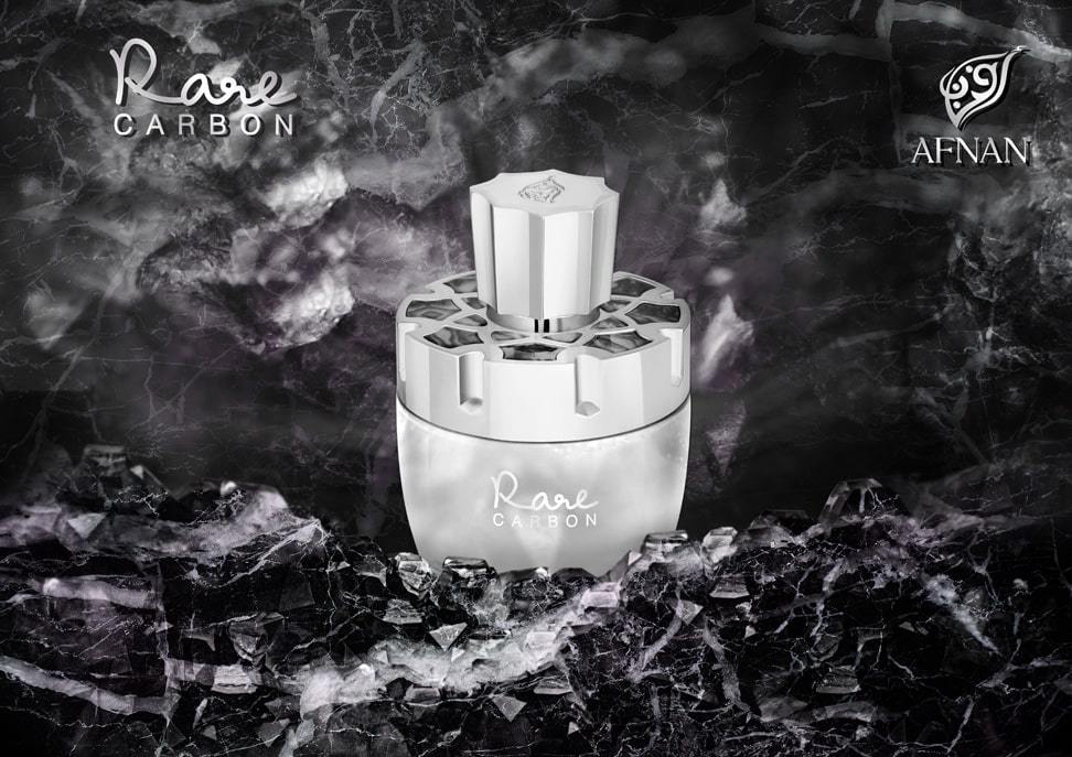 Afnan Rare Carbon 香水 (100ml)