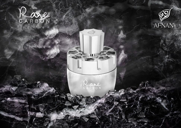Afnan Rare Carbon 香水 (100ml)