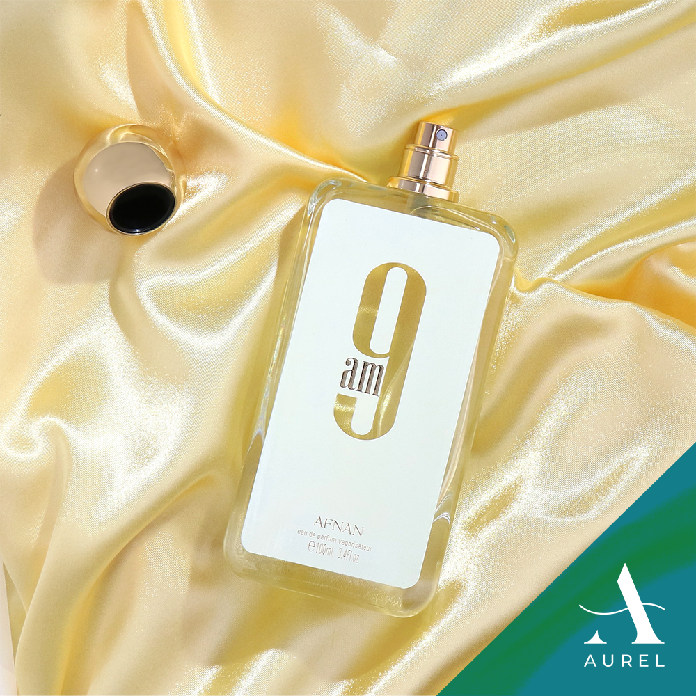Afnan 9AM EDP (100ml)