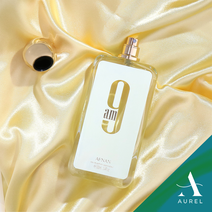 Afnan 9AM EDP (100ml)
