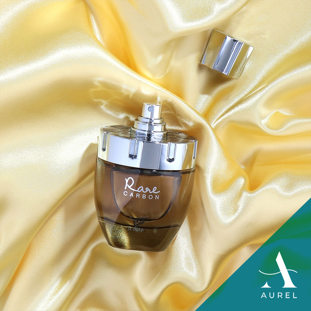 Afnan Rare Carbon 香水 (100ml)
