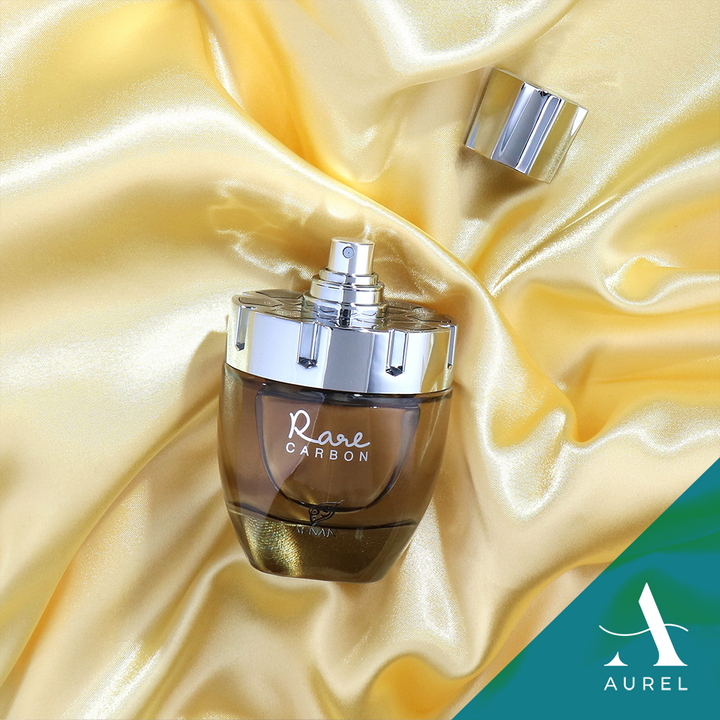 Afnan Rare Carbon 香水 (100ml)