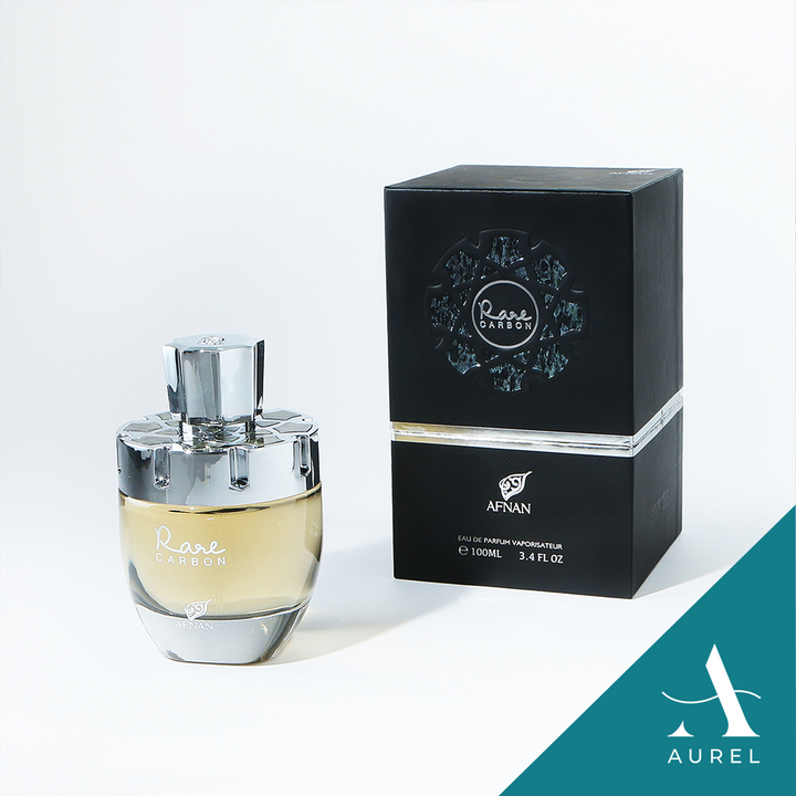 Afnan Rare Carbon 香水 (100ml)