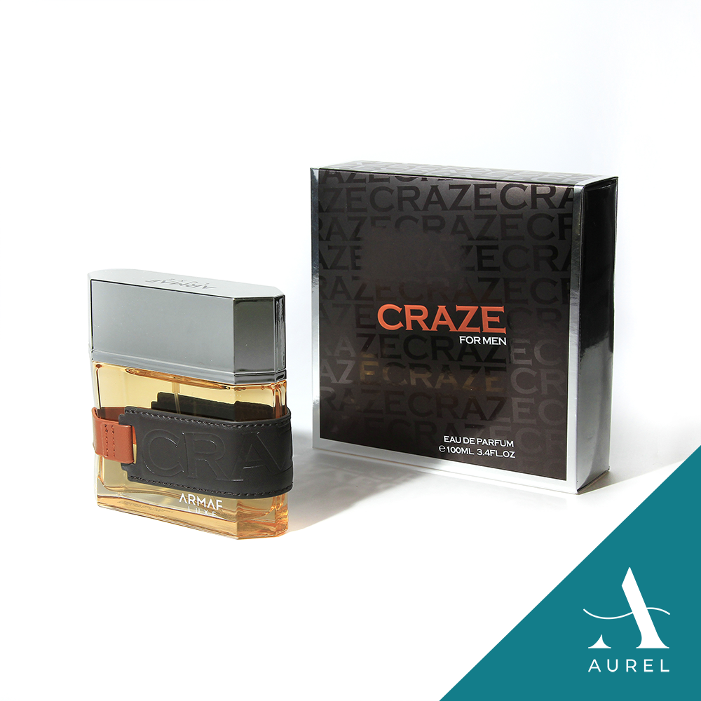 Armaf Craze EDP (100ml)