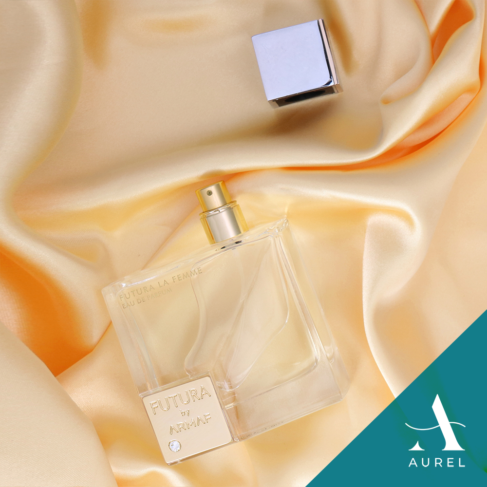 Armaf Futura La Femme EDP (100ml)