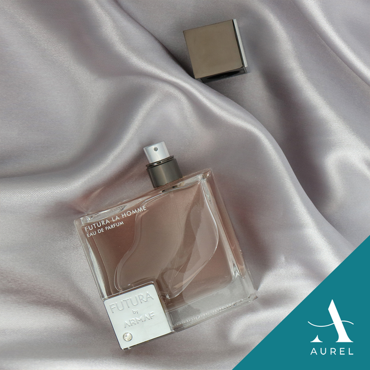 Armaf Futura La Homme EDP (100ml)