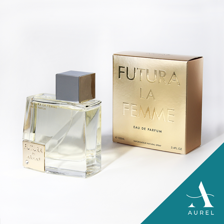 Armaf Futura La Femme EDP (100ml)