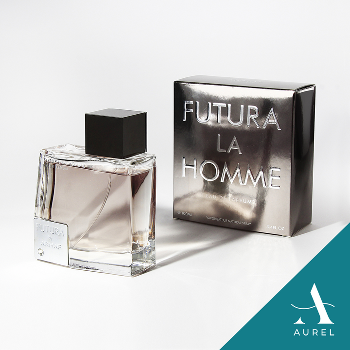 Armaf Futura La Homme EDP (100ml)