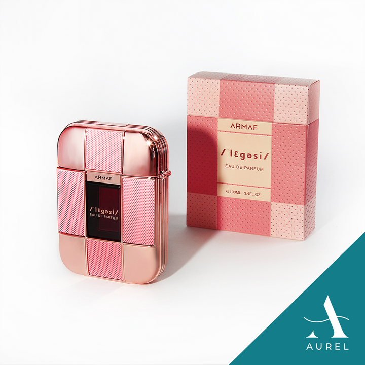 Minyak Wangi Armaf Legesi untuk Wanita EDP (100ml)