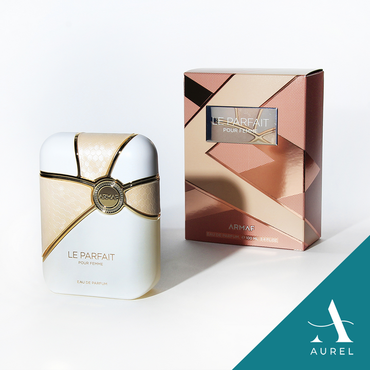 Armaf Le Parfait Femme EDP (100ml)