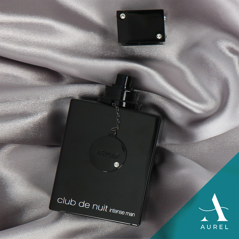 Armaf Club De Nuit Intense Man Le Parfum (150ml)