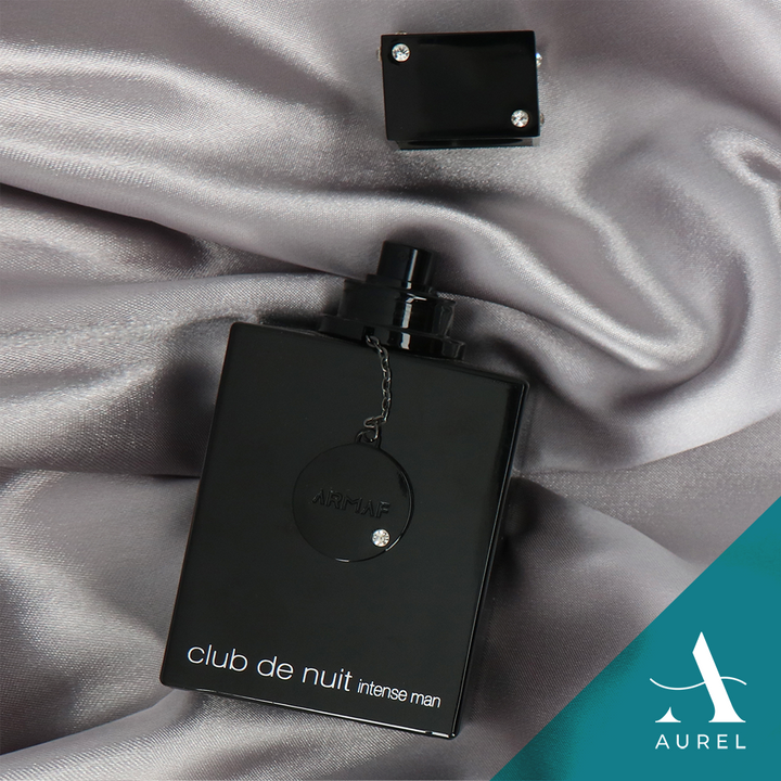 Armaf Club De Nuit Intense Man Le Parfum (150ml)